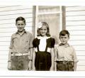 Joyce Elaine (ender) Wilson