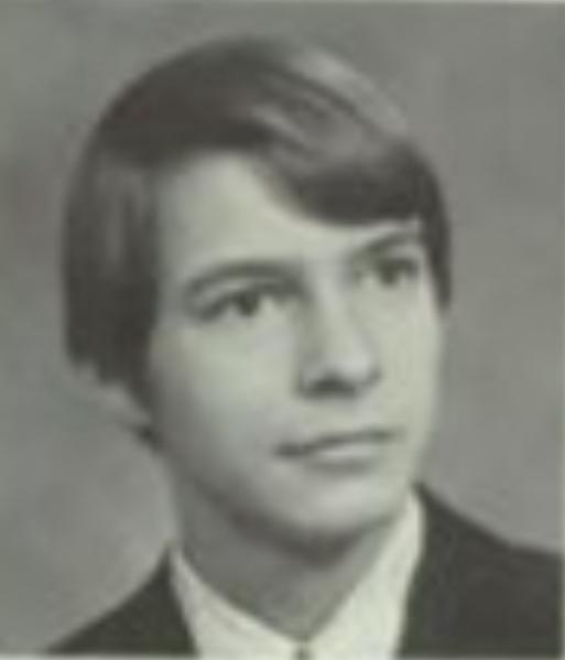 Steve Algire