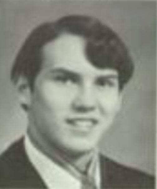 Randy Bodkins
