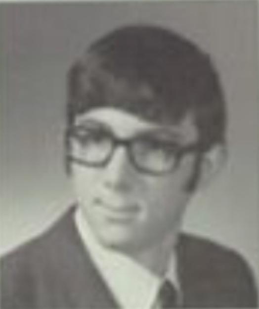 Ed Clawson