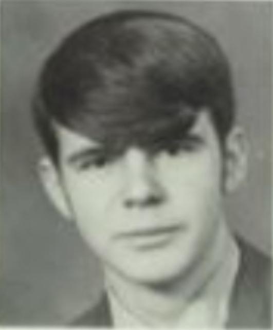 Jerry Gutheil