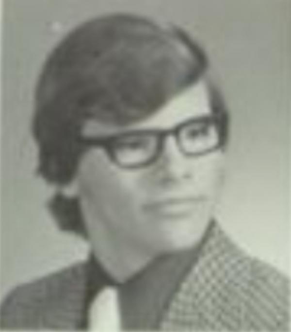 Kevin Ellessor