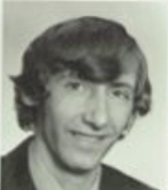 Jeff Gamber