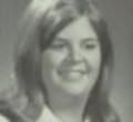 Mary Pumphrey