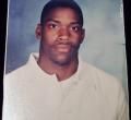 William Carnell Williams Iii
