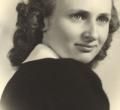Edna Mae Hatton Turner