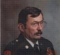 William Raleigh Davis