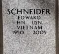 Edward Frank Schneider