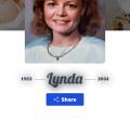 Lynda Bramblett Dugan