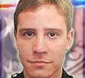Deputy Ethan Collins