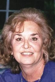 Donna Mae Filbert, Age 70