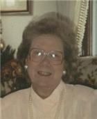 Virginia H. Nee Stevens Cherry, 88