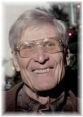 Roy Edwin Schaeffer, 95