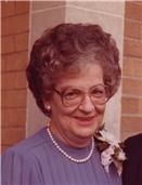 Laura J Nee Moody Schumaker, 80
