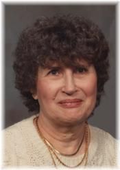 Helen R Nee Jackson Deidrick, 89