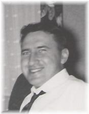 Joseph Martin Krueck, 88