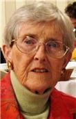 Patricia Nee Penton Leimbach, 85