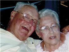 Phyllis Gertrude Nee Braun Blackford, 96