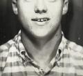 Kenneth, Keith Petty