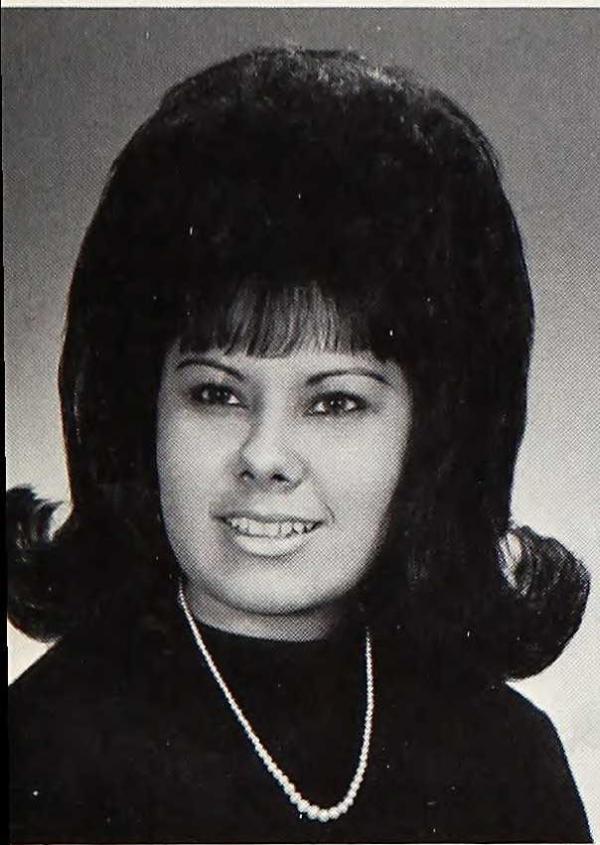 Dorrance, Linda Sue