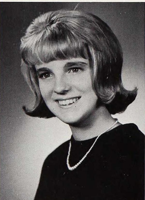 Duffy-anderson, Patricia E