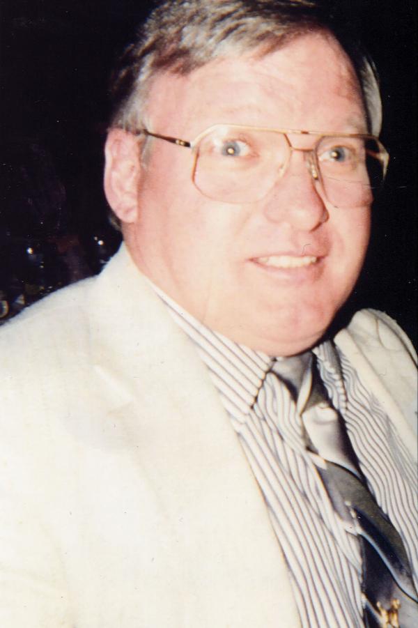 Fielder, Charles Wilbur