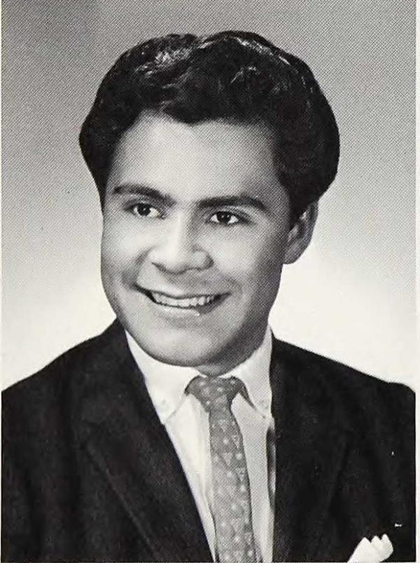 Gonzales, Leo Jimenez
