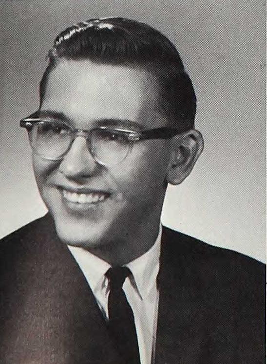 Herrmann, Myron Henry