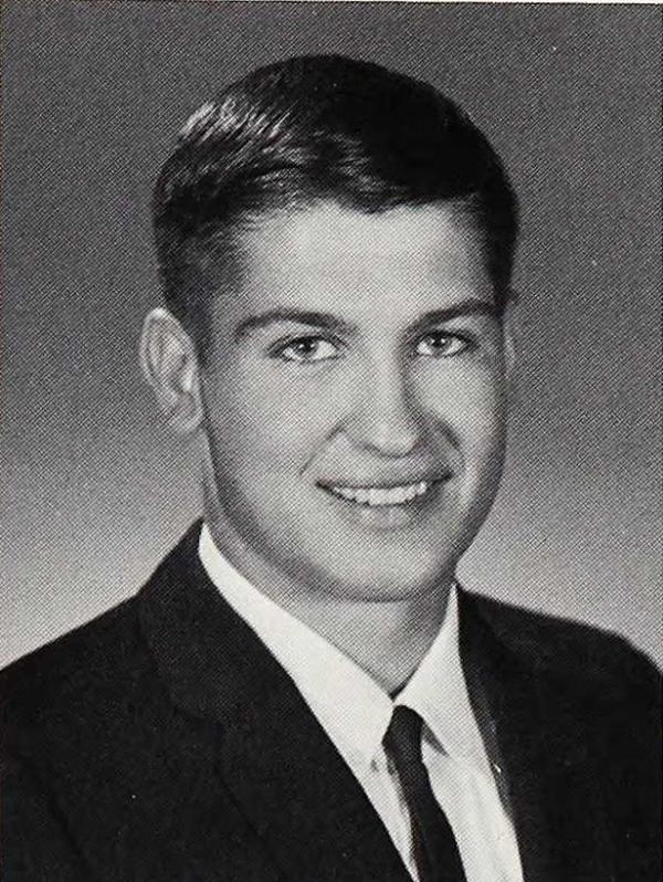 Jorgenson, Michael Duane (mike)