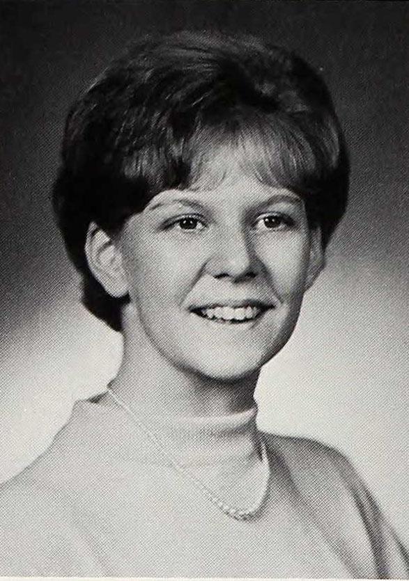 Leckleitner-ohlendorf, Margaret “peggy”