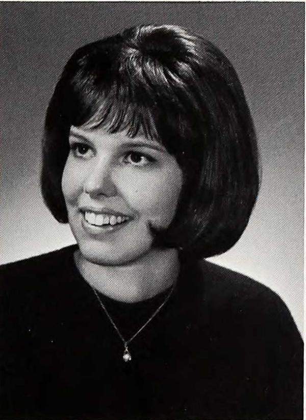 Mee-partridge, Mary Elaine