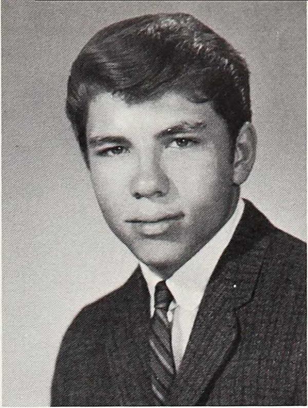 Moranville, John C