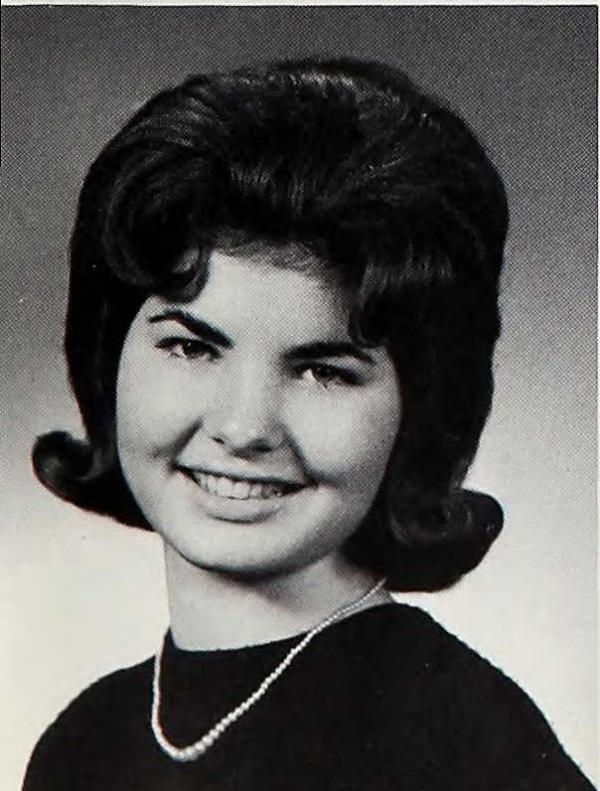 Niece-knepp, Linda Elizabeth