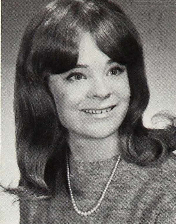 Norton, Suzanne Clare