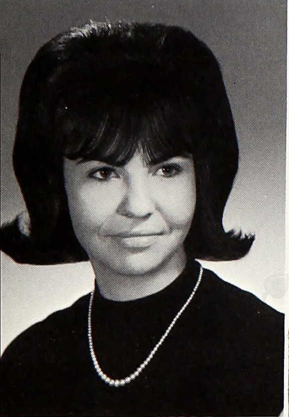 Owen-duran, Peggy Joyce