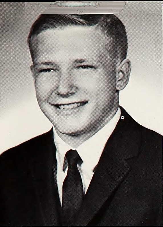Peppler, Roger Eugene (bob)