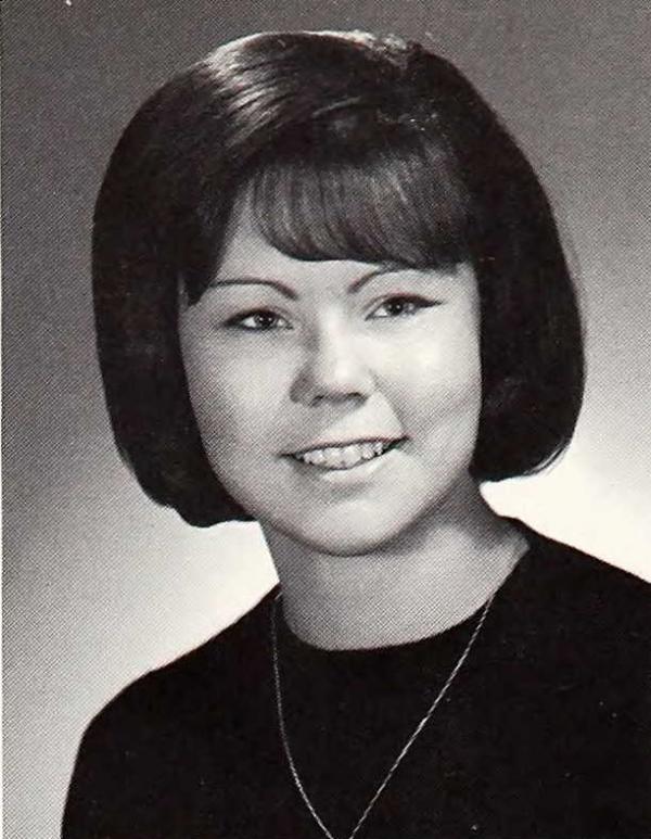 Perkins-burton-brewer, Adette Louise
