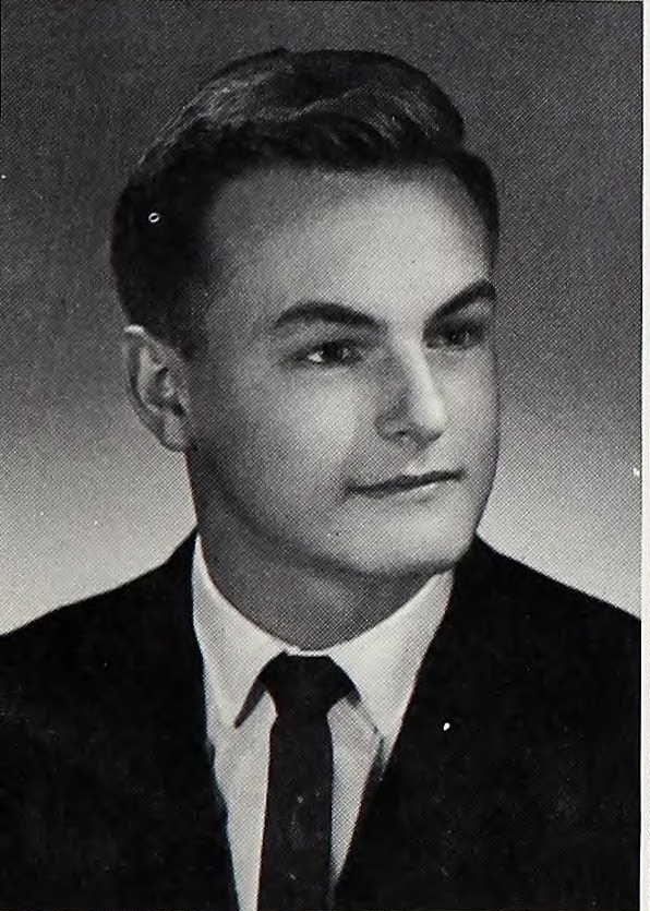 Schaeffer, Ronald L