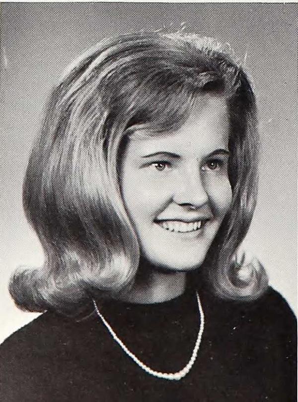Spillane-richards, Kathy S