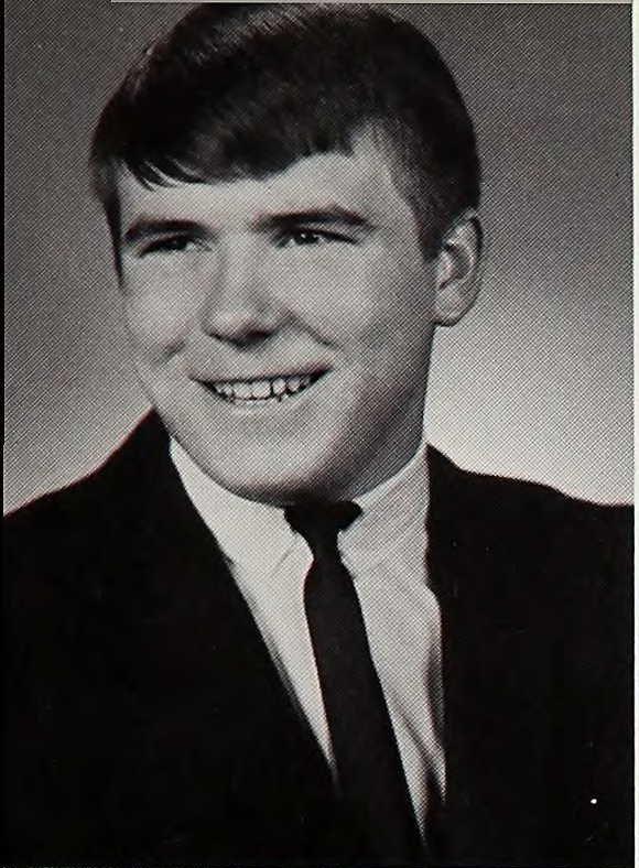 Staley, Steven Paul