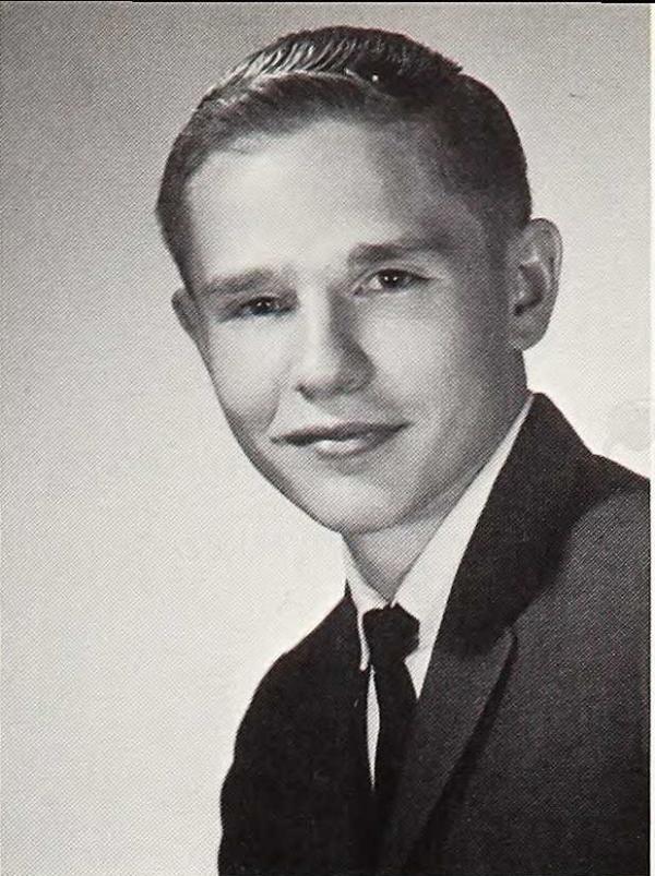 Steinshouer, Steven Michael