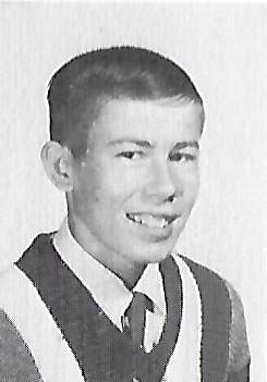 Oliver, Michael Wayne Obituary (1948 - 1974) - Arvada, CO