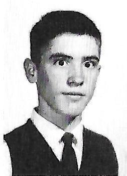 Murphy, Donald Lee (don)