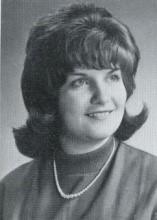 Wilkinson-poteet, Judy Ann