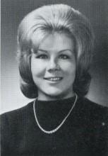 Wittka-chapla-stokvis, Mary Lou