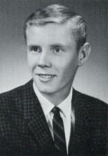 Wright, Jay Winfield