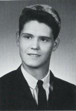 Weaver, Michael Layne