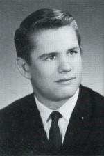 Wilcox, Robert Lester