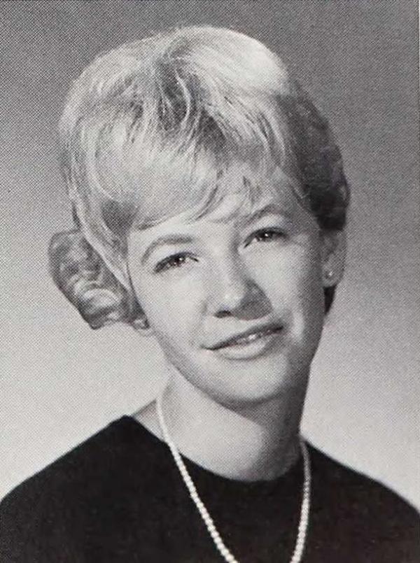 Dement, Rosemary Alice