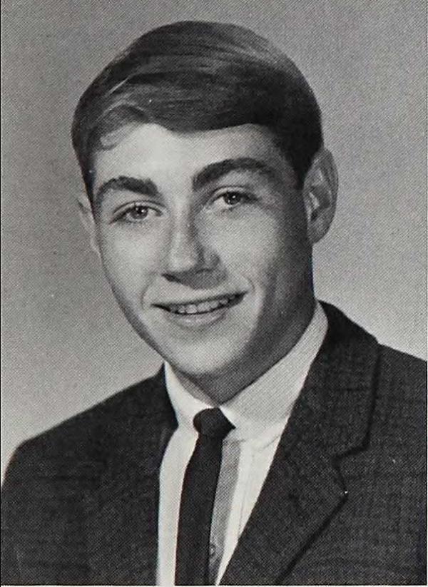 Murphy, Ronald "ron"